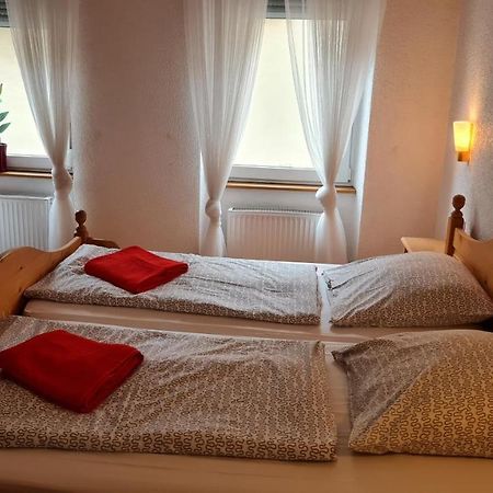 Hotel Kartaeuser Hof Mainz Bodenheim Luaran gambar