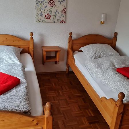 Hotel Kartaeuser Hof Mainz Bodenheim Luaran gambar