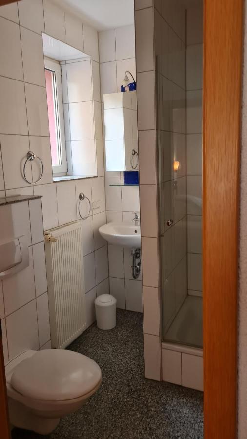 Hotel Kartaeuser Hof Mainz Bodenheim Luaran gambar