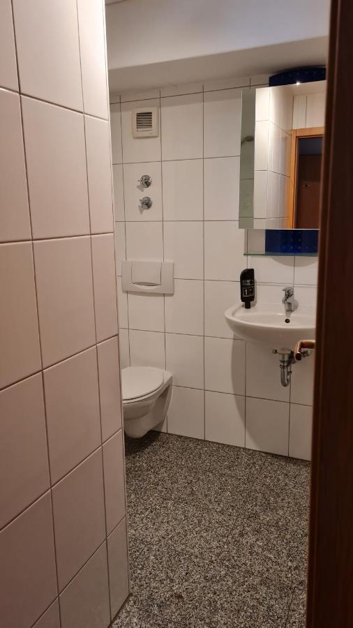 Hotel Kartaeuser Hof Mainz Bodenheim Luaran gambar