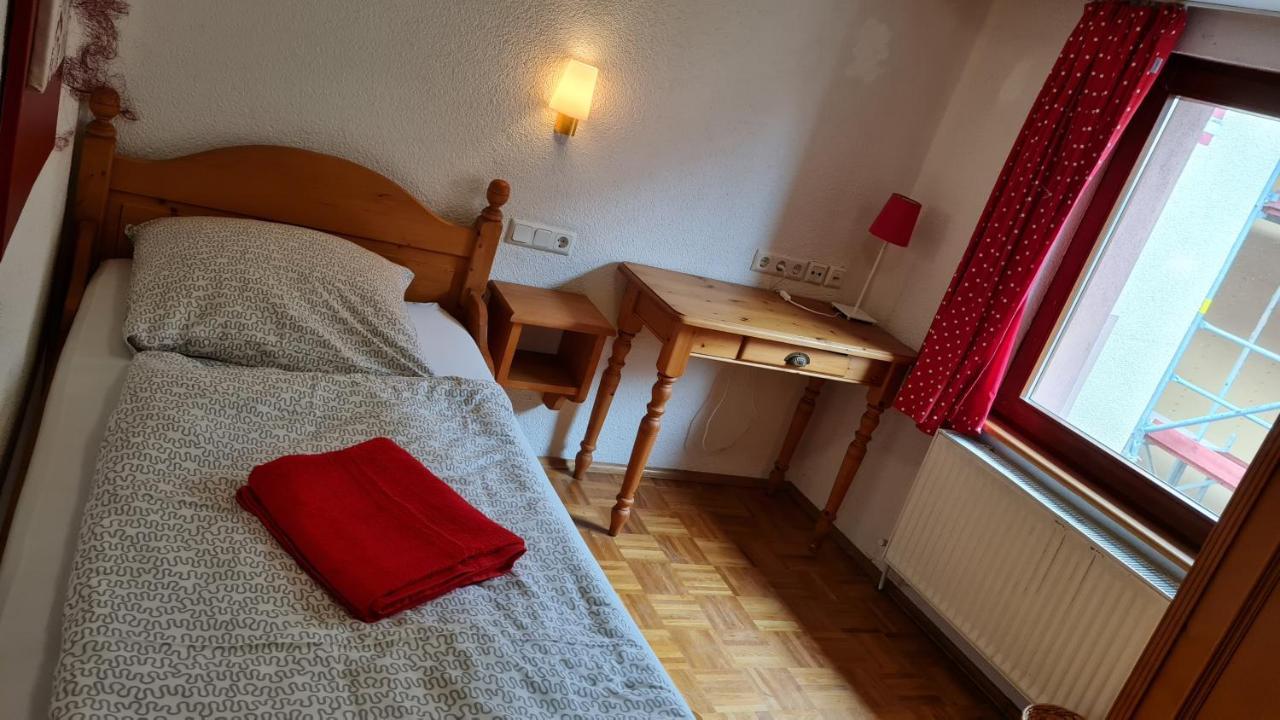 Hotel Kartaeuser Hof Mainz Bodenheim Luaran gambar