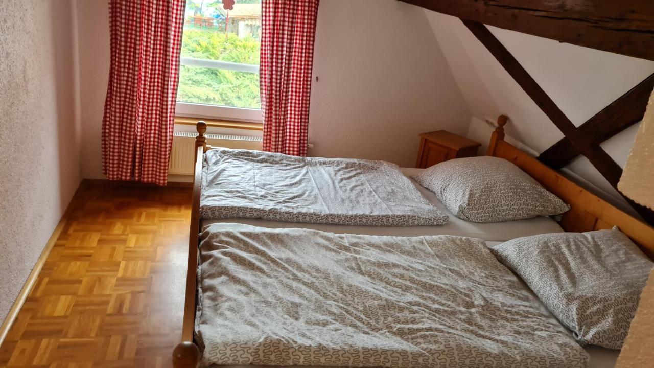 Hotel Kartaeuser Hof Mainz Bodenheim Luaran gambar
