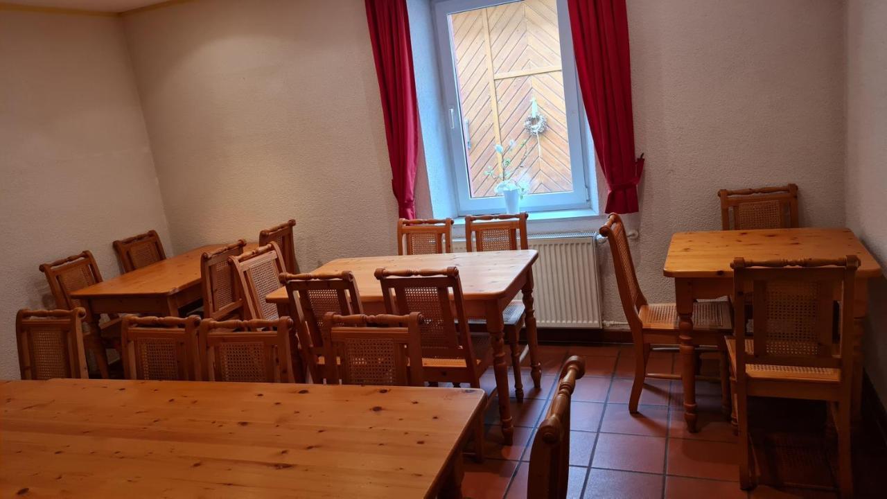 Hotel Kartaeuser Hof Mainz Bodenheim Luaran gambar