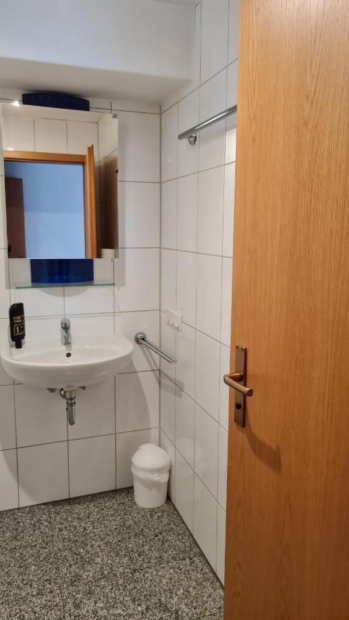 Hotel Kartaeuser Hof Mainz Bodenheim Luaran gambar