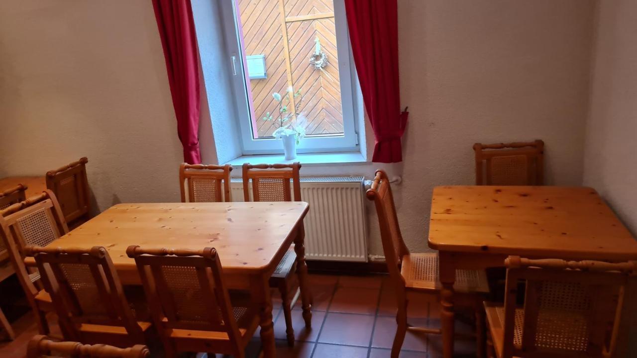 Hotel Kartaeuser Hof Mainz Bodenheim Luaran gambar