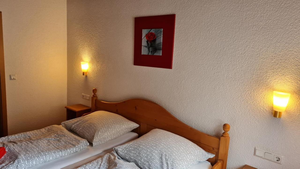 Hotel Kartaeuser Hof Mainz Bodenheim Luaran gambar